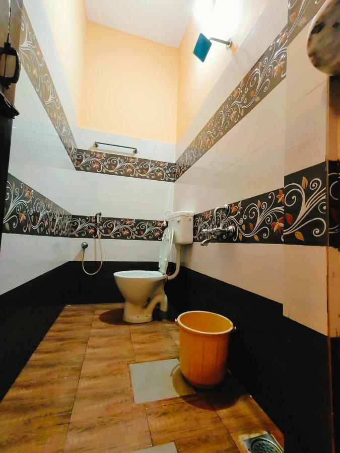 Hotel La Dreamy Residency Puducherry Zewnętrze zdjęcie