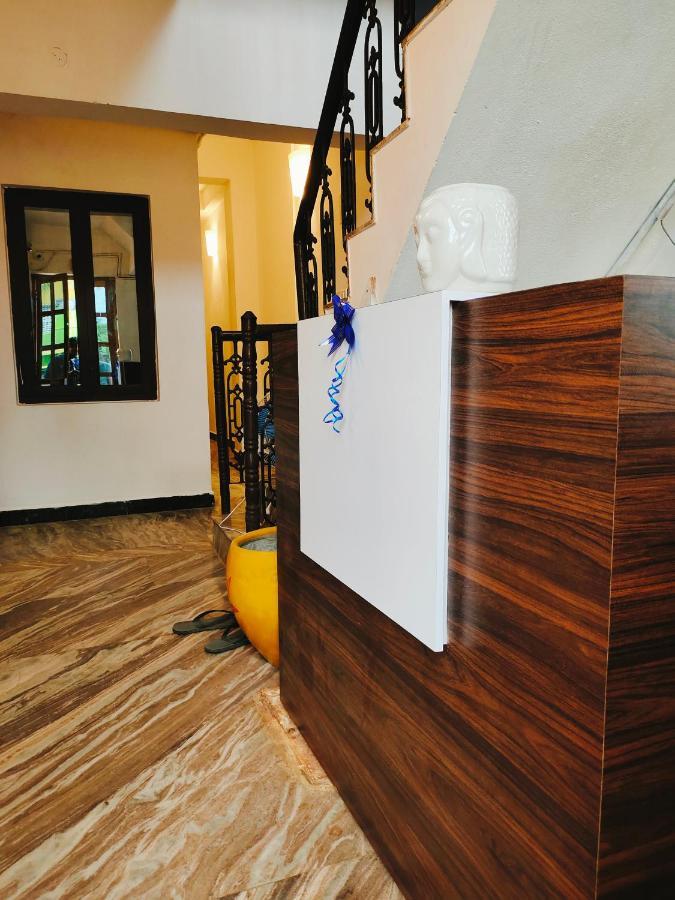 Hotel La Dreamy Residency Puducherry Zewnętrze zdjęcie