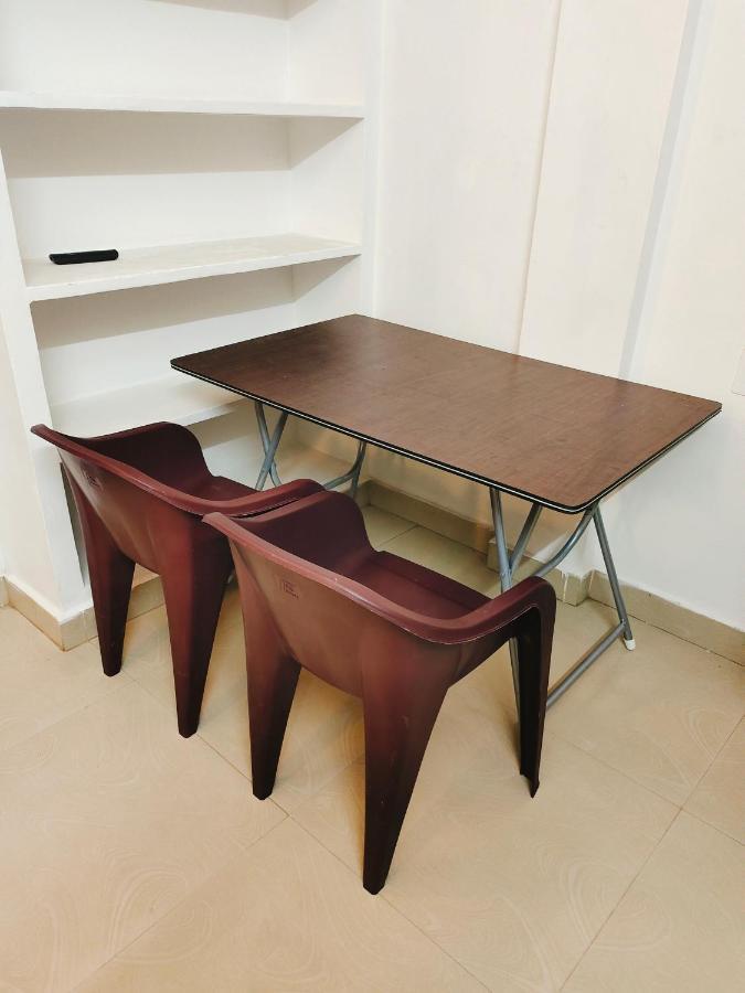 Hotel La Dreamy Residency Puducherry Zewnętrze zdjęcie
