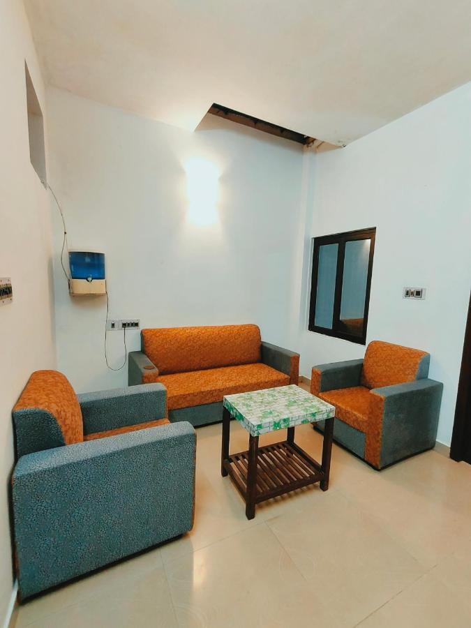 Hotel La Dreamy Residency Puducherry Zewnętrze zdjęcie