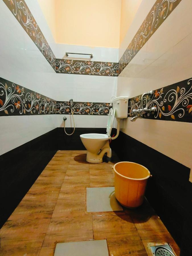 Hotel La Dreamy Residency Puducherry Zewnętrze zdjęcie