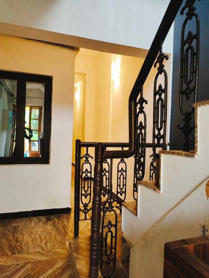 Hotel La Dreamy Residency Puducherry Zewnętrze zdjęcie