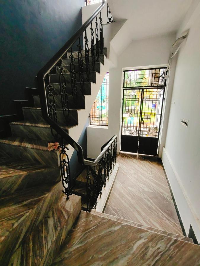 Hotel La Dreamy Residency Puducherry Zewnętrze zdjęcie