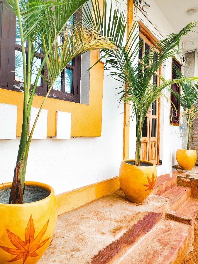 Hotel La Dreamy Residency Puducherry Zewnętrze zdjęcie