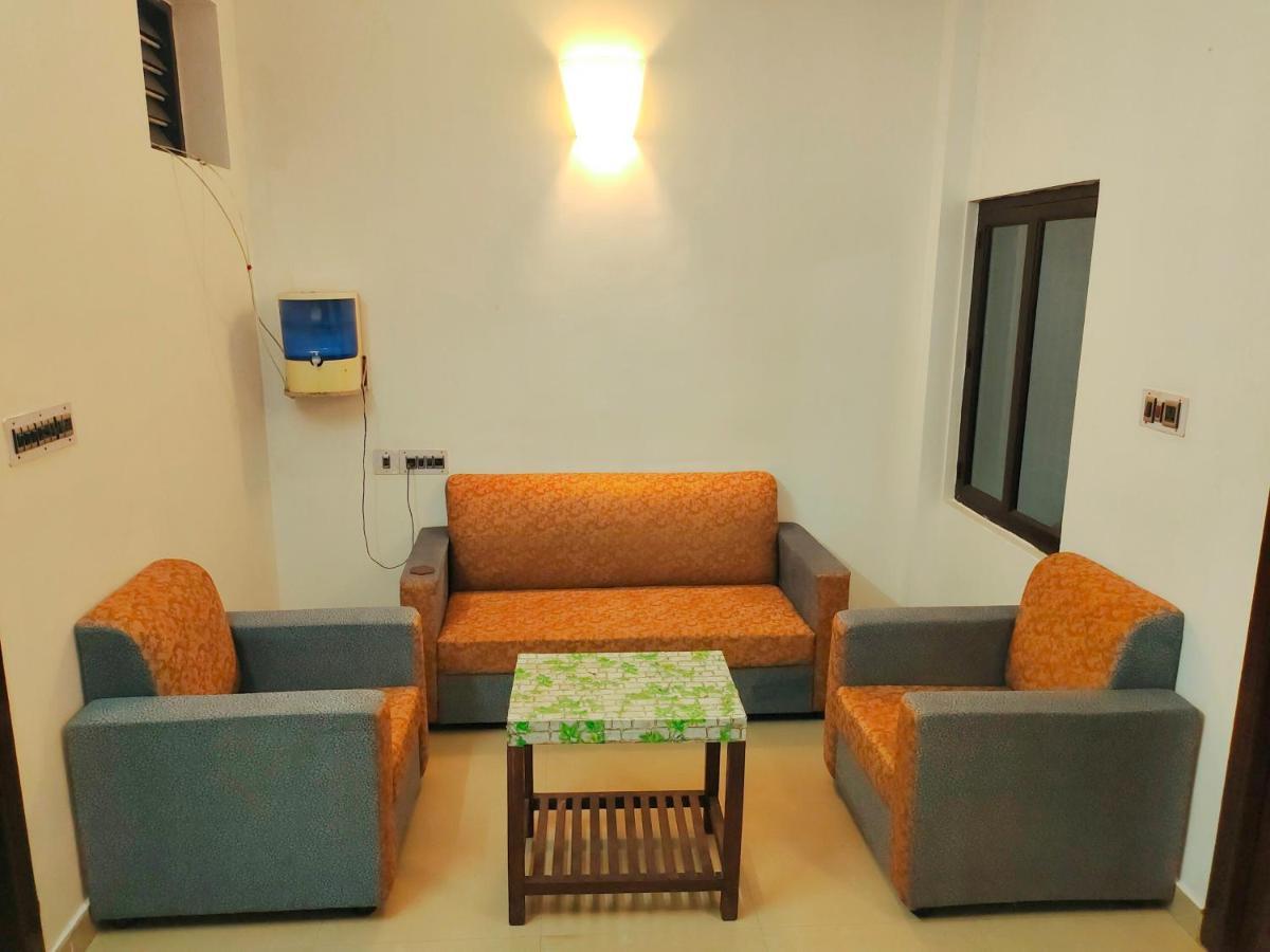 Hotel La Dreamy Residency Puducherry Zewnętrze zdjęcie