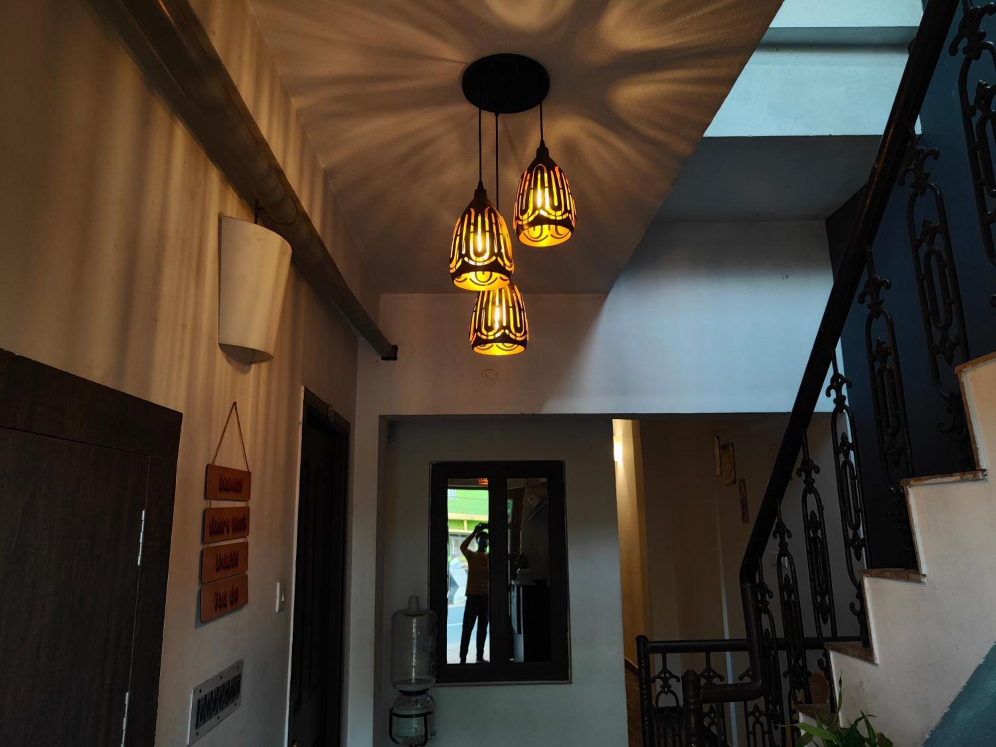 Hotel La Dreamy Residency Puducherry Zewnętrze zdjęcie