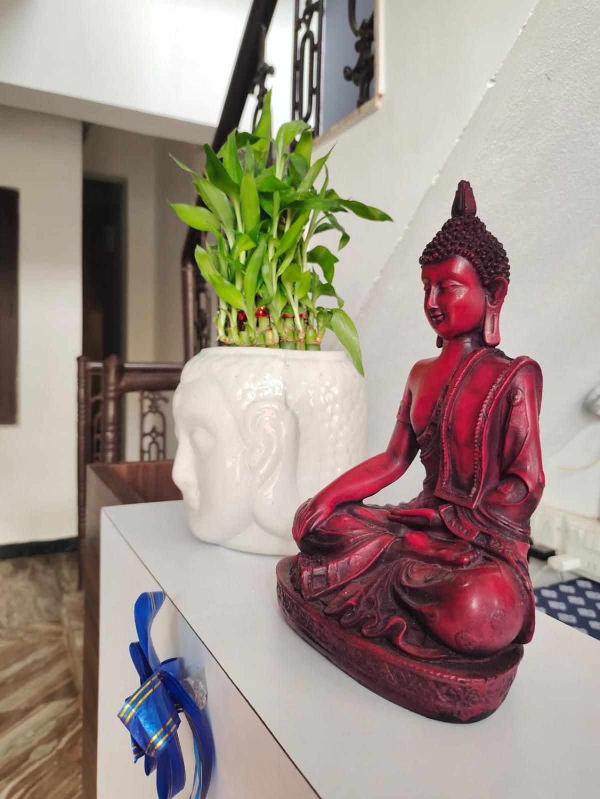 Hotel La Dreamy Residency Puducherry Zewnętrze zdjęcie
