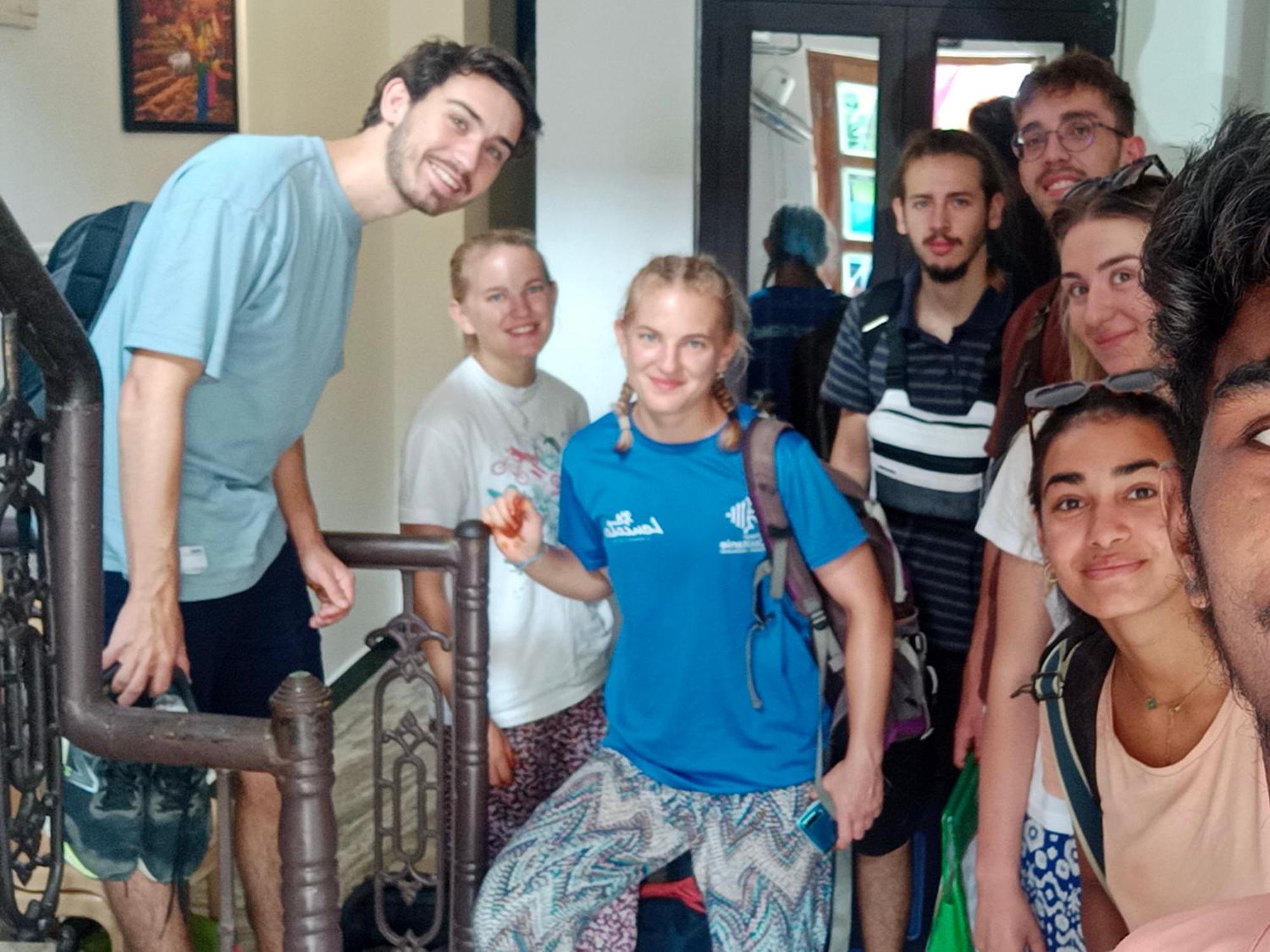 Hotel La Dreamy Residency Puducherry Zewnętrze zdjęcie